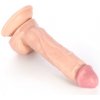 Dilda Xcock Penetrační dildo realistický penis