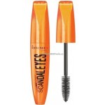 Rimmel Scandal Eyes Waterproof řasenka 1 Black 12 ml – Zboží Dáma