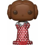 Funko Pop! 676 Star Wars Valentines Princess Leia – Zboží Mobilmania