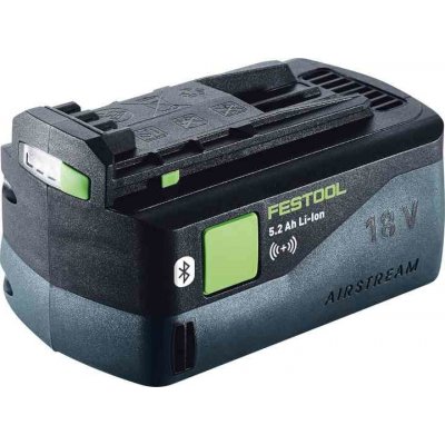 Festool 202479 BP 18 Li 5,2 ASI Li-ion – Sleviste.cz