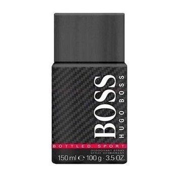 Hugo Boss Bottled No.6 Sport deospray 150 ml