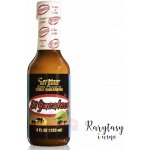 EI Yucateco Salsa Habanera Caribbean 120 ml – Hledejceny.cz