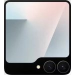 Samsung Silikonový Galaxy Z Flip 7 FE White EF-PF741TWE – Zboží Živě