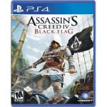 Assassin's Creed 4: Black Flag – Sleviste.cz