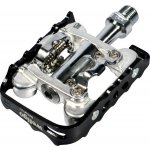 Wellgo SPD WPD-M17 pedály – Zboží Mobilmania