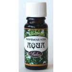 Saloos parfémovaná voda AQUA 10 ml – Hledejceny.cz