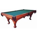 Grand snooker 10ft – Zbozi.Blesk.cz