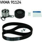 Sada rozvodového řemene SKF VKMA 91124 – Zboží Mobilmania
