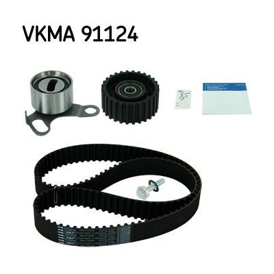 Sada rozvodového řemene SKF VKMA 91124 – Zboží Mobilmania