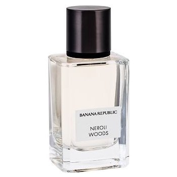 Banana Republic Neroli Woods parfémovaná voda unisex 75 ml