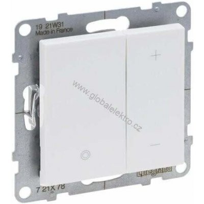 Legrand 721178 – Zboží Mobilmania