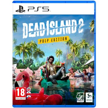 Dead Island 2 (PULP Edition)