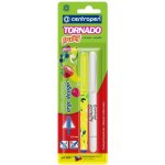 Centropen 2675/2 popisovač Tornádo Fruity + zmizík – Zboží Živě