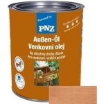 PNZ venkovní olej 0,75 l modřín – HobbyKompas.cz
