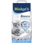 Biokat’s Bianco Attracting 5 kg – Hledejceny.cz