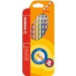 Stabilo 332/6 EASYcolors 6 ks – Zboží Živě