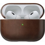Nomad Leather case AirPods Pro 2 NM01997085 – Zboží Živě