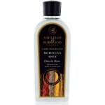 Ashleigh & Burwood náplň do katalytické lampy Moroccan Spice 500 ml – Hledejceny.cz
