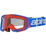 Alpinestars VISION 8 WORDMARK 2025 | Zboží Auto