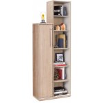 ČILEK Studentská knihovna Duo dub – Zboží Mobilmania