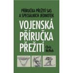 Vojenská příručka přežití – Hledejceny.cz