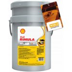 Shell Rimula R4 L 15W-40 20 l | Zboží Auto