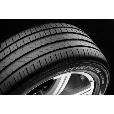 Pirelli Scorpion Verde 255/60 R18 112W – Hledejceny.cz