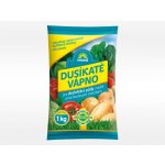 Forestina Dusíkaté vápno granulované MINERAL 1 kg – Zboží Dáma