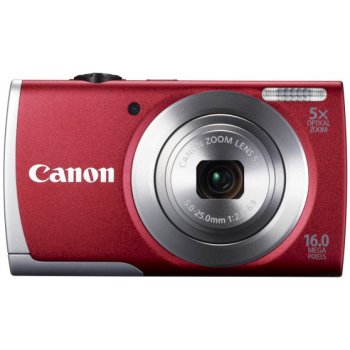 Canon PowerShot A2600