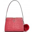 Guess Rhoda Shoulder bag Ruby