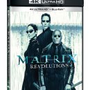 Matrix:Revolutions BD