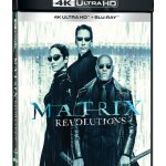 Matrix:Revolutions BD – Hledejceny.cz