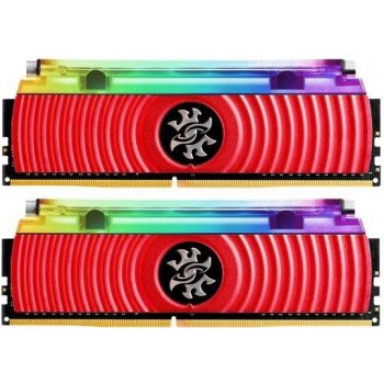 ADATA XPG Spectrix D80 DDR4 16GB 3600MHz AX4U360038G17-DR80