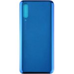 Kryt Xiaomi Mi9 Lite zadní Modrý – Zboží Mobilmania