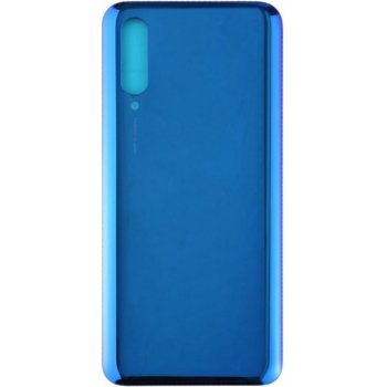 Kryt Xiaomi Mi9 Lite zadní Modrý