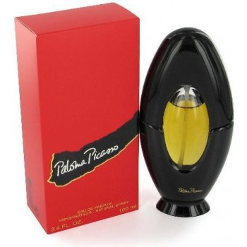 Paloma Picasso Paloma Picasso parfémovaná voda dámská 30 ml