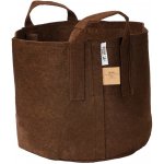 Root pouch textilní květináč 30l 150g/m2 18-24 měsíců 35x30 cm – Sleviste.cz