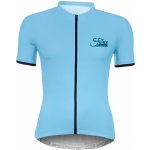 Force CHARM krátký rukáv sv. modrý dámský – Zbozi.Blesk.cz