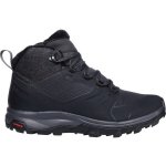 Salomon Outsnap CSWP W L41110100 černá – Zboží Dáma