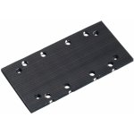 MAKITA 194930-6 deska suchý zip BO3700, BO3710, BO3711 – Zboží Dáma