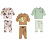Dívčí souprava s BIO bavlnou, 2dílná – Zboží Mobilmania