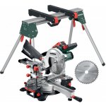 Metabo KGS 18 LTX 216 – Sleviste.cz