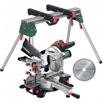 Metabo KGS 18 LTX 216