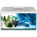 Aquael Leddy LED Day & Night bílý 41 x 25 x 25 cm 25 l – Hledejceny.cz