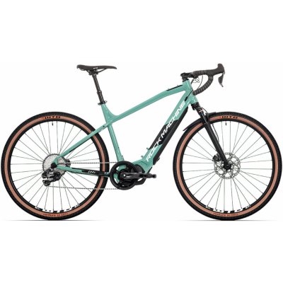 Rock Machine Gravelride INT e700 Di2 2022 – Zboží Živě