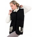 Ovčí Věci vesta dámská Pyrenees -12-13 – Zbozi.Blesk.cz