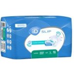 iD Slip Super 563037528 L 28 ks – Zboží Dáma