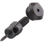 pilníky na kov jehlové 130*4mm diamantové 25395 – HobbyKompas.cz