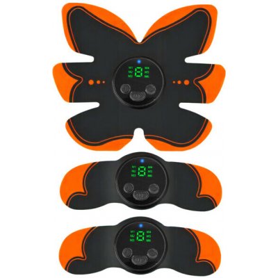 Dexxer EMS FE-3000 – Zboží Dáma Dexxer EMS FE-3000 – Zboží Dáma