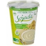 Sojade Bio sojový jogurt natural 400 g – Zboží Dáma